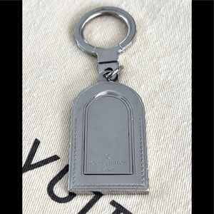 Louis Vuitton Port Cles address key ring